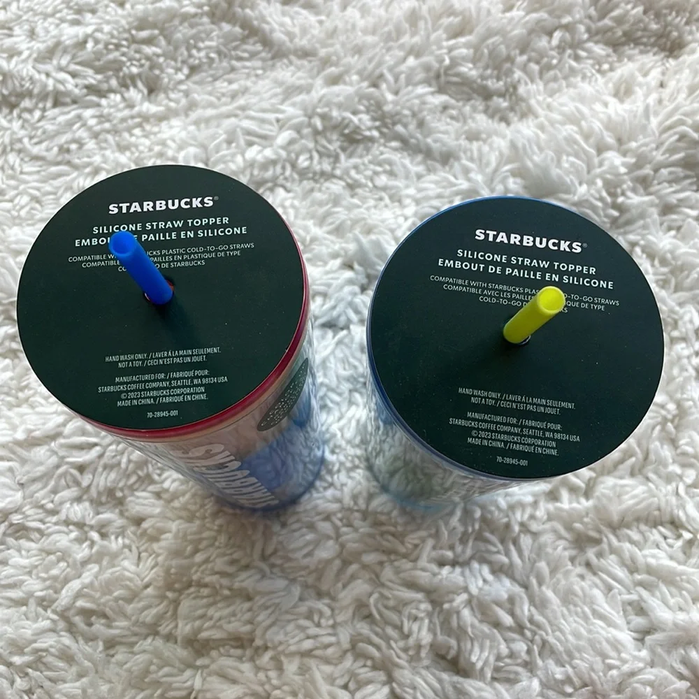 Starbucks Color‎ Change Bundle